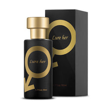 Afbeelding in Gallery-weergave laden, 💃Lure Parfum (voor Hem &amp; Haar)🕺
