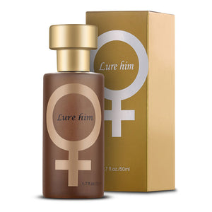 💃Lure Parfum (voor Hem & Haar)🕺