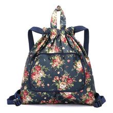 Afbeelding in Gallery-weergave laden, FOLDING BACKPACK
