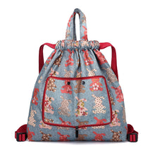 Afbeelding in Gallery-weergave laden, FOLDING BACKPACK
