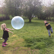 Afbeelding in Gallery-weergave laden, opblaasbare scheurbestendige bubbelbal
