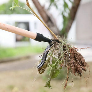 🌱Nieuwe verwijderbare onkruidsleutel🌱