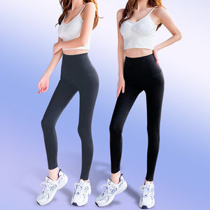 Hip Lifting Slim Shaping Legging