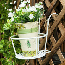 Afbeelding in Gallery-weergave laden, Hanging Window Basket
