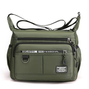 Men's Shoulder Bag