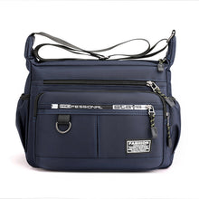 Afbeelding in Gallery-weergave laden, Men&#39;s Shoulder Bag
