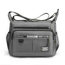 Afbeelding in Gallery-weergave laden, Men&#39;s Shoulder Bag
