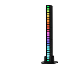 Afbeelding in Gallery-weergave laden, Wireless Sound Activated RGB Light Bar
