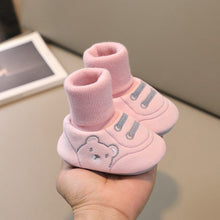 Afbeelding in Gallery-weergave laden, Baby Cute Winter Shoes
