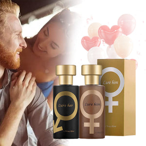 💃Lure Parfum (voor Hem & Haar)🕺