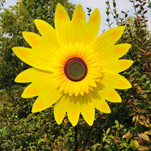 Afbeelding in Gallery-weergave laden, Sonnenblume Windmühle
