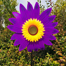 Afbeelding in Gallery-weergave laden, Sonnenblume Windmühle
