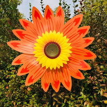 Afbeelding in Gallery-weergave laden, Sonnenblume Windmühle
