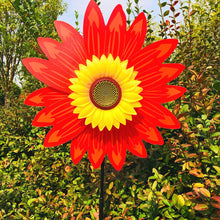 Afbeelding in Gallery-weergave laden, Sonnenblume Windmühle
