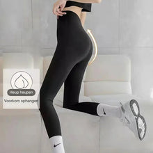 Afbeelding in Gallery-weergave laden, Hip Lifting Slim Shaping Legging
