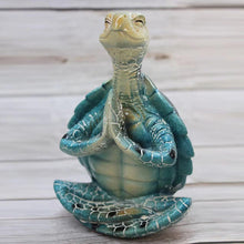 Afbeelding in Gallery-weergave laden, Sea Turtle Meditation Home Decor
