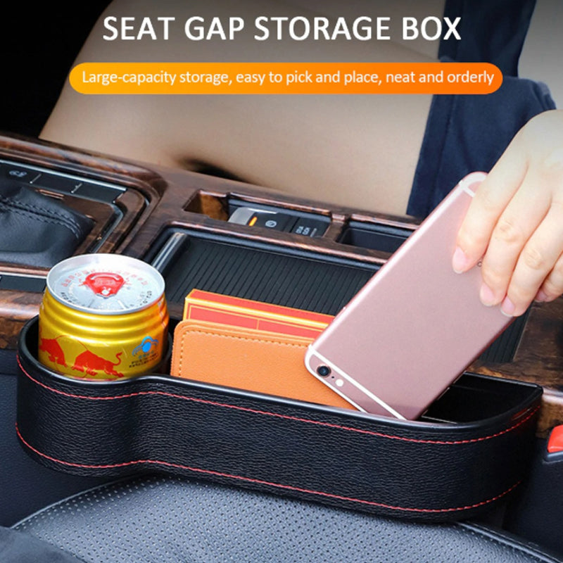 Teyou Multifunctional Car Seat Organizer Set