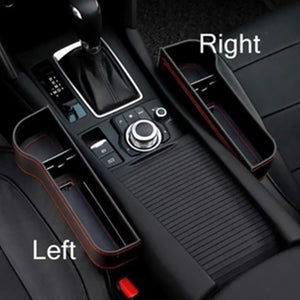 Teyou Multifunctional Car Seat Organizer Set