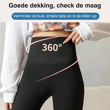 Afbeelding in Gallery-weergave laden, Hip Lifting Slim Shaping Legging
