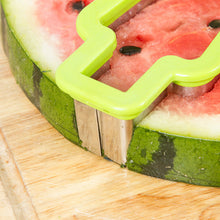 Afbeelding in Gallery-weergave laden, Popsicle vorm Mold Watermelon Slice Model
