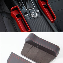 Afbeelding in Gallery-weergave laden, Teyou Multifunctional Car Seat Organizer Set
