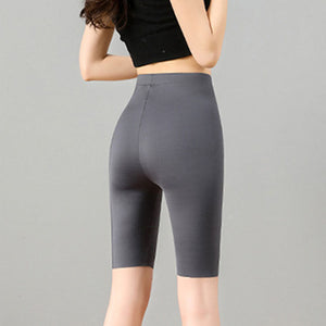 Skinny Sports-vijfpuntsbroek voor dames