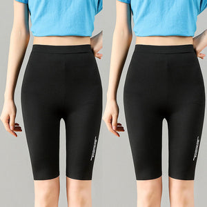 Skinny Sports-vijfpuntsbroek voor dames