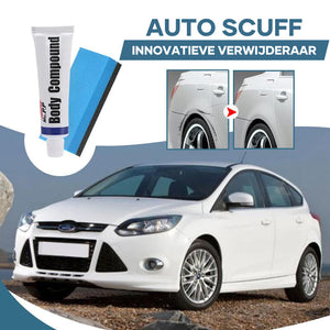 Auto Scuff Innovatieve Remover