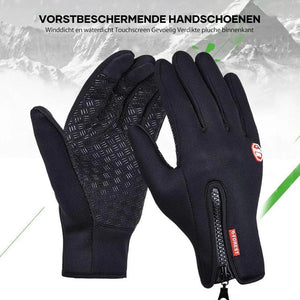 🧤Winddichte thermische handschoenen met touchscreen