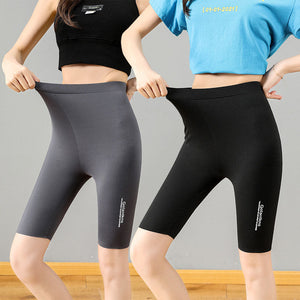 Skinny Sports-vijfpuntsbroek voor dames