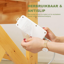 Afbeelding in Gallery-weergave laden, Double-sided Adhesive Wall Hooks (5/10/20 Sets)
