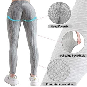 🔥2021 Dames sport yoga broek sexy strakke legging