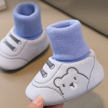 Afbeelding in Gallery-weergave laden, Baby Cute Winter Shoes
