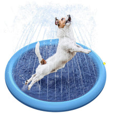 Afbeelding in Gallery-weergave laden, Folding Pet Bath Pad
