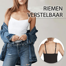 Afbeelding in Gallery-weergave laden, Bracami-tanktop met ingebouwde bh
