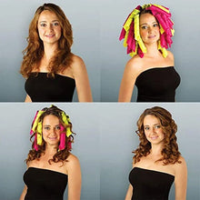 Afbeelding in Gallery-weergave laden, Magic Curlers - Heatless Styling Kit
