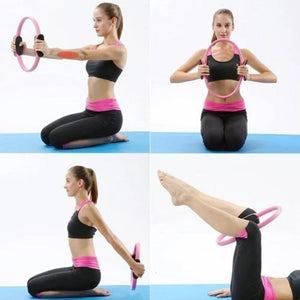 Yoga Pilates-ring