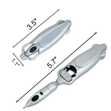 Afbeelding in Gallery-weergave laden, Folding Transformer Pen

