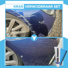 Afbeelding in Gallery-weergave laden, Auto Scuff Innovatieve Remover
