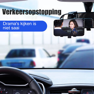 Universele autodashboard telefoonhouder