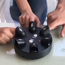 Afbeelding in Gallery-weergave laden, Schok Roulette feest spel
