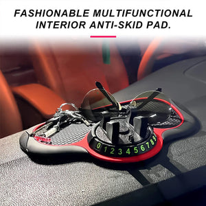 🚙Multifunctionele auto-antislipmat Autotelefoonhouder