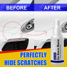 Afbeelding in Gallery-weergave laden, High-tech car scratch removal spray
