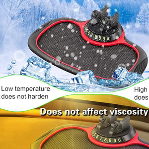 🚙Multifunctionele auto-antislipmat Autotelefoonhouder
