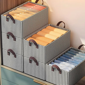 Opvouwbare Jeans Organiser voor Kast