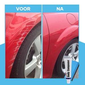 Auto Scuff Innovatieve Remover