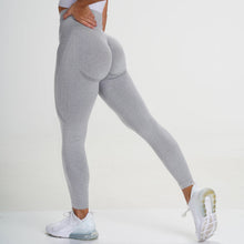 Afbeelding in Gallery-weergave laden, Hoog getailleerde buttlifting-legging voor dames
