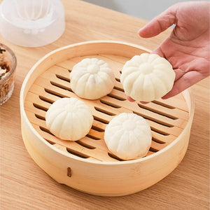 🥟Handgemaakte Baozi Maker🥟