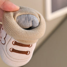 Afbeelding in Gallery-weergave laden, Baby Cute Winter Shoes
