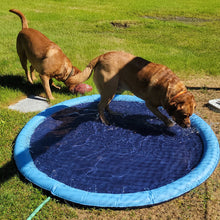 Afbeelding in Gallery-weergave laden, Folding Pet Bath Pad
